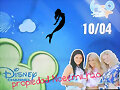 H2O Ma&ntilde;ana en Disney Channel en checa!