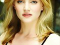 Cariba Heine photo shoot 2013