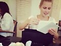 Claire Holt