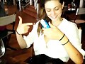 Phoebe Tonkin by Alexandra Spencer 2013