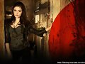 Phoebe Tonkin en &quot;El c&iacute;rculo secreto&quot;