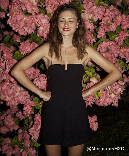 Phoebe Tonkin by Alexandra Spencer 2013