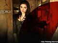 Phoebe Tonkin en &quot;El c&iacute;rculo secreto&quot;
