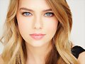Indiana Evans photoshoot Sally Flegg 2013