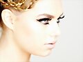 Indiana Evans photoshoot Sally Flegg 2013