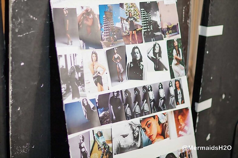 Phoebe Tonkin photoshoot  'Miss Vogue' 2013