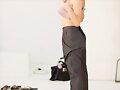 Phoebe Tonkin photoshoot  &#039;Miss Vogue&#039; 2013