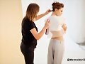 Phoebe Tonkin photoshoot  &#039;Miss Vogue&#039; 2013