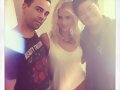 Claire Holt photo shoot &#039;DISfunkshion&#039; 2013