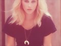 Claire Holt photo shoot &#039;DISfunkshion&#039; 2013