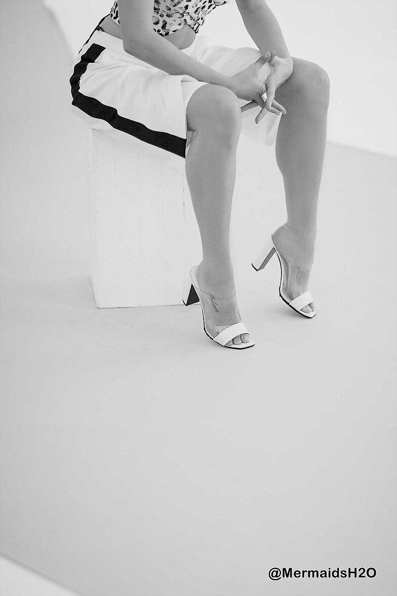 Phoebe Tonkin photoshoot  'Miss Vogue' 2013
