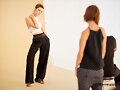 Phoebe Tonkin photoshoot  &#039;Miss Vogue&#039; 2013