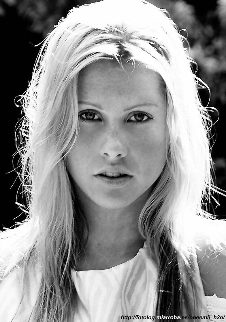 Claire Holt photo shoot "Peter Brew-Bevan" 2011
