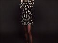 Claire Holt photo shoot &#039;Who What Wear&#039; 2013