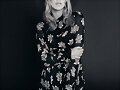 Claire Holt photo shoot &#039;Who What Wear&#039; 2013