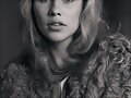 Claire Holt photo shoot &#039;Who What Wear&#039; 2013