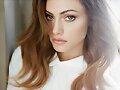 Phoebe Tonkin photoshoot &#039;Aritzia&#039; 2013