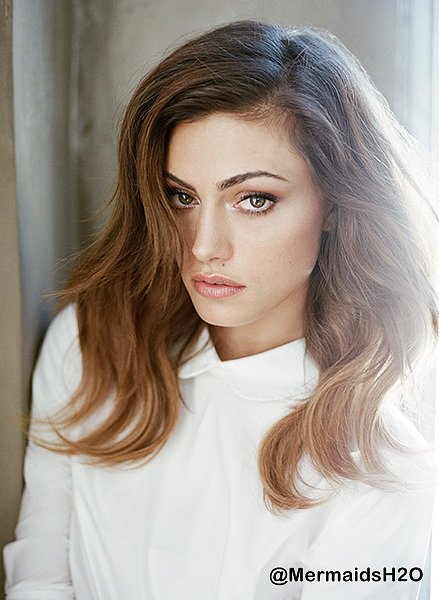 Phoebe Tonkin photoshoot 'Aritzia' 2013