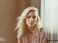 Claire Holt photoshoot &#039;Aritzia&#039; 2013