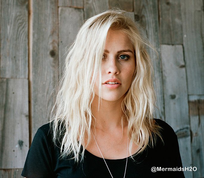 Claire Holt photoshoot 'Aritzia' 2013