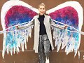 Claire Holt