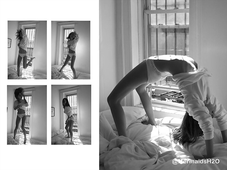 Phoebe Tonkin by Alexandra Nataf 2013