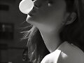 Phoebe Tonkin by Alexandra Nataf 2013
