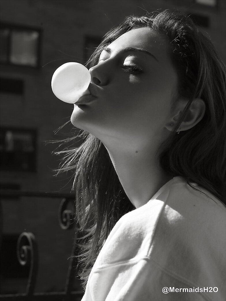 Phoebe Tonkin by Alexandra Nataf 2013