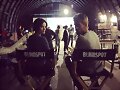 Luke Mitchell en la serie &#039;Blindspot&#039;