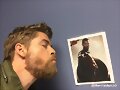Luke Mitchell en la serie &#039;Blindspot&#039;