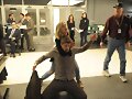 Luke Mitchell en la serie &#039;Blindspot&#039;
