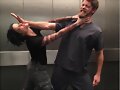 Luke Mitchell en la serie &#039;Blindspot&#039;