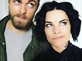 Luke Mitchell en la serie &#039;Blindspot&#039;