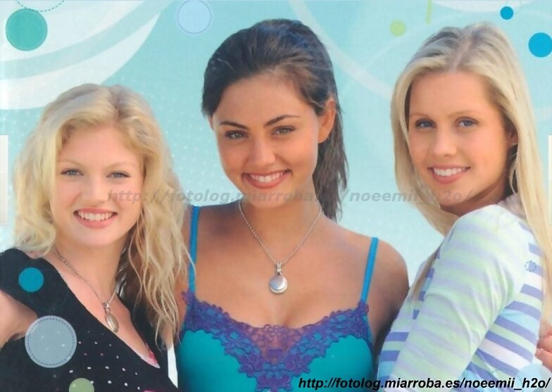 Rikki Cleo y Emma!