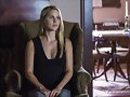 Claire Holt -The Originals 4x03 Haunter of Ruins