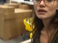 Phoebe Tonkin | February 2017