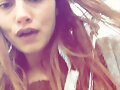 Phoebe Tonkin | February 2017