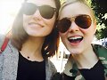 Phoebe Tonkin &amp; Bella Heathcote | February 2017