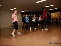 Cariba Heine -Dance4Olivia, 24Hour Danceathon 2013