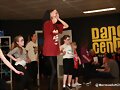 Cariba Heine -Dance4Olivia, 24Hour Danceathon 2013