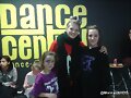 Cariba Heine -Dance4Olivia, 24Hour Danceathon 2013