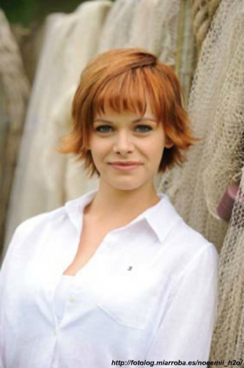 Sophie Benjamin