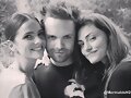 Shelley Hennig, Thomas Dekker &amp; Phoebe Tonkin