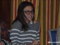 Phoebe Tonkin -EyeCon3000 with Paul&rsquo;s sisters 2013