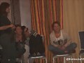Phoebe Tonkin -EyeCon3000 with Paul&rsquo;s sisters 2013