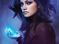Phoebe Tonkin es Faye en El c&iacute;rculo secreto