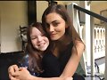 Phoebe Tonkin en The Originals 4&ordf; temporada
