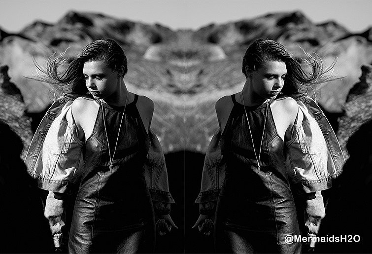 Indiana Evans photoshoot Myles Pritchard 2013