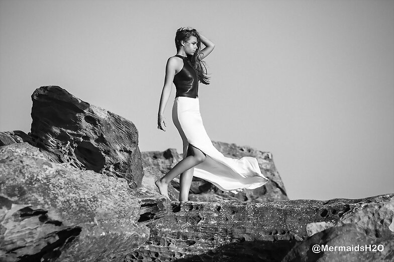 Indiana Evans photoshoot Myles Pritchard 2013