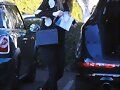 Claire Holt in Los Angeles (Dec 15, 2013)